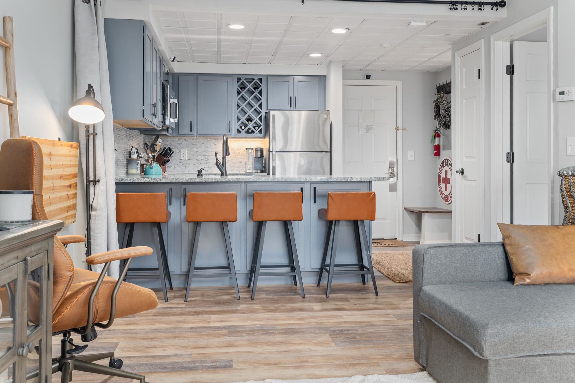 73 Alpine Drive, Unit 210 Killington, VT 05751 - Photo 7 of 32