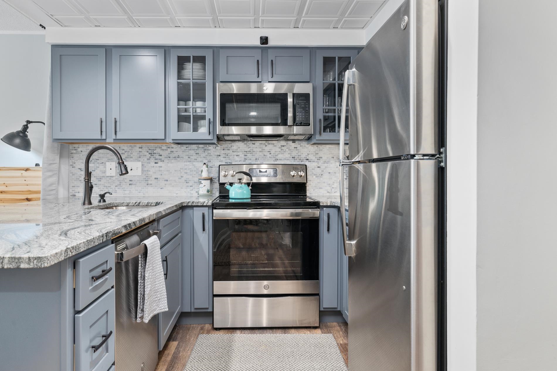 73 Alpine Drive, Unit 210 Killington, VT 05751 - Photo 9 of 32