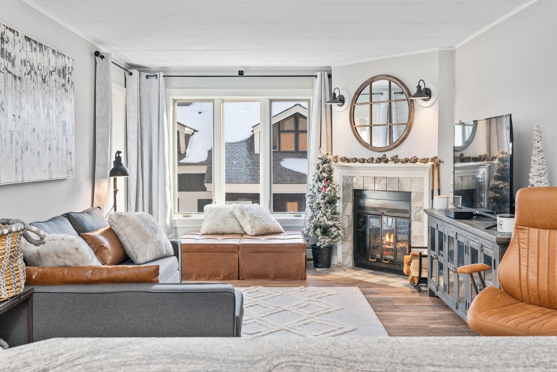 73 Alpine Drive, Unit 210 Killington, VT 05751 - Photo 10 of 32