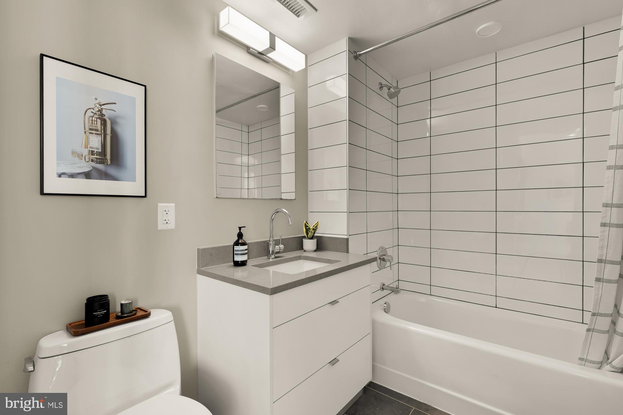 1300 4th Street Southeast, Unit 1014 Washington, DC 20003 - Photo 12 of 25