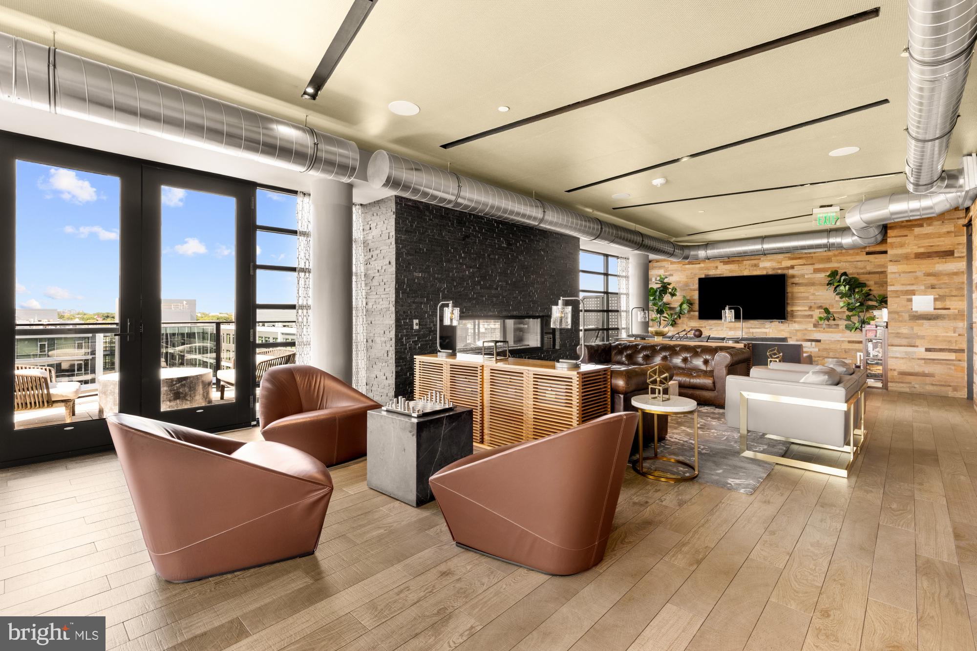 1300 4th Street Southeast, Unit 1014 Washington, DC 20003 - Photo 16 of 25