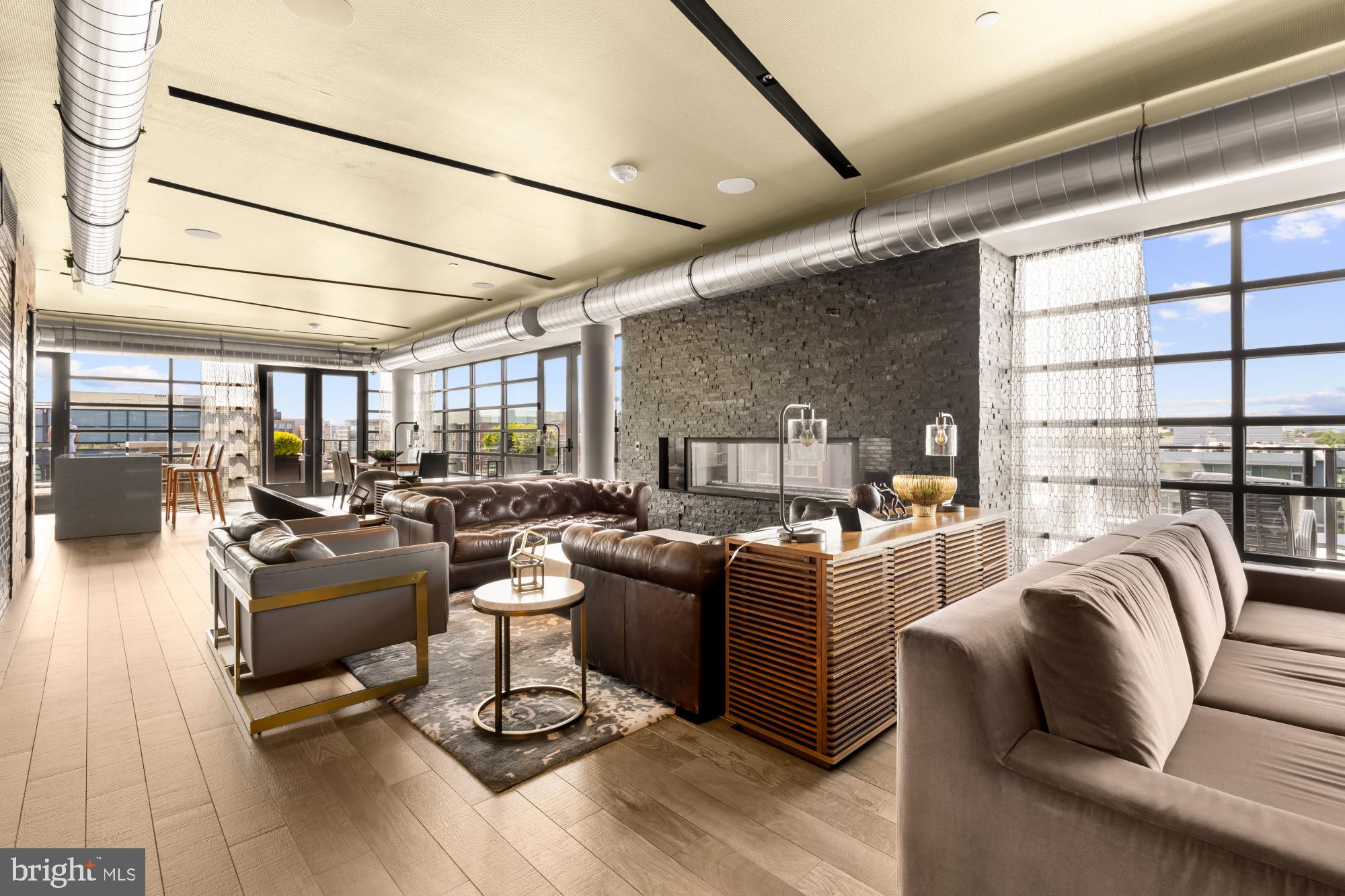 1300 4th Street Southeast, Unit 1014 Washington, DC 20003 - Photo 17 of 25