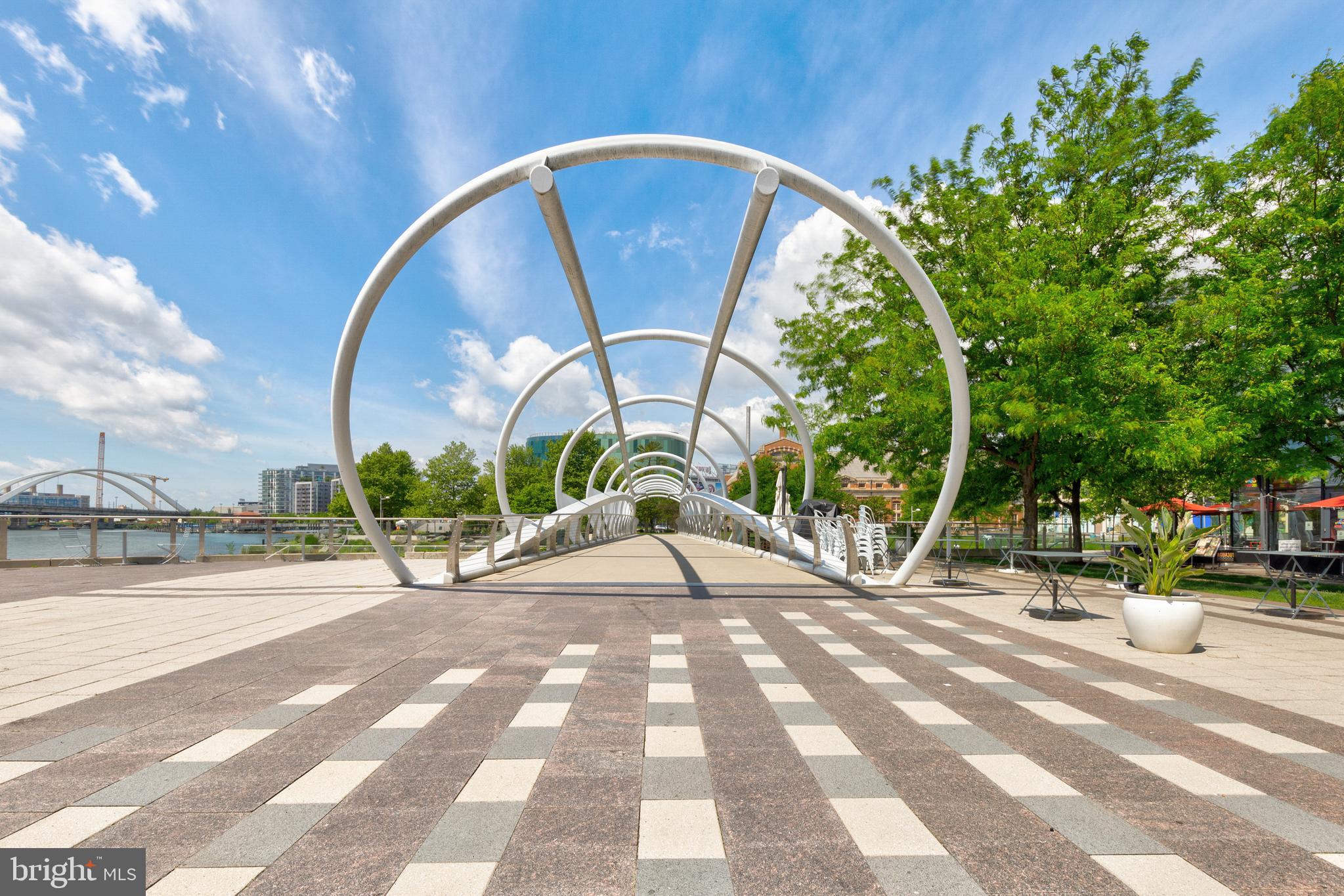 1300 4th Street Southeast, Unit 1014 Washington, DC 20003 - Photo 23 of 25