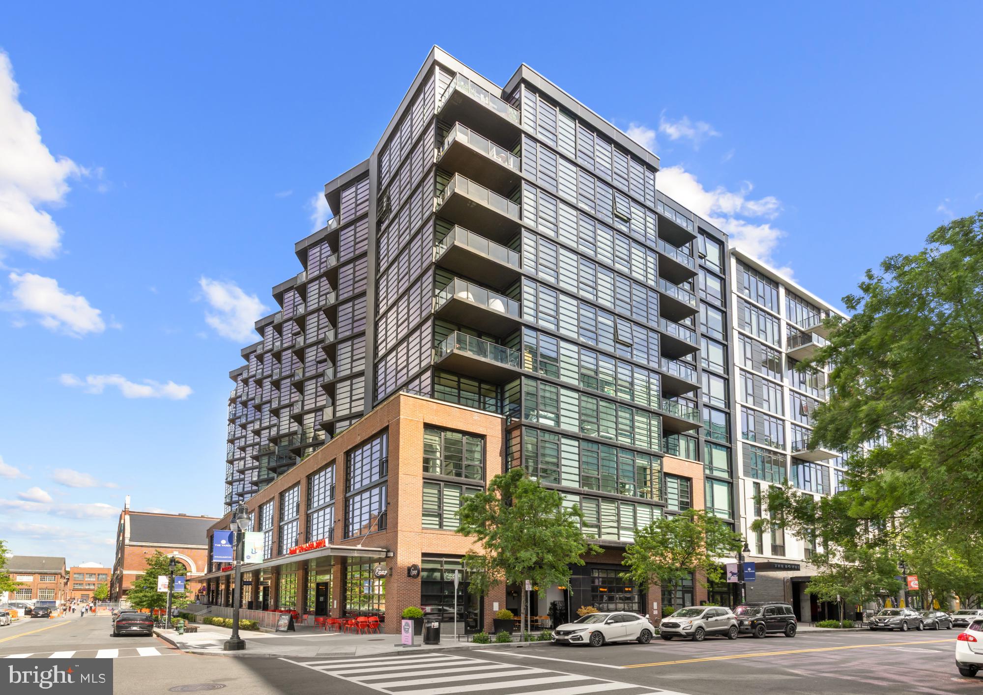 1300 4th Street Southeast, Unit 1014 Washington, DC 20003 - Photo 24 of 25