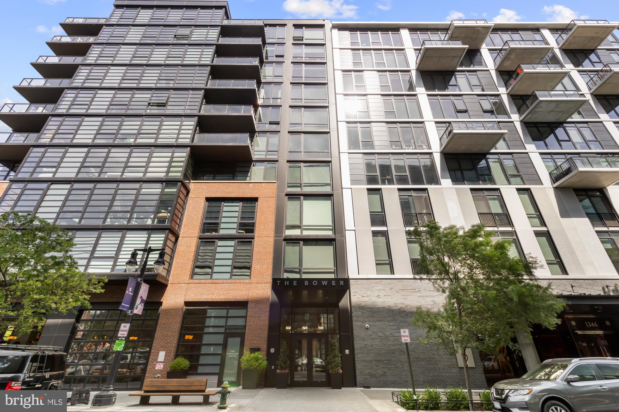 1300 4th Street Southeast, Unit 1014 Washington, DC 20003 - Photo 25 of 25