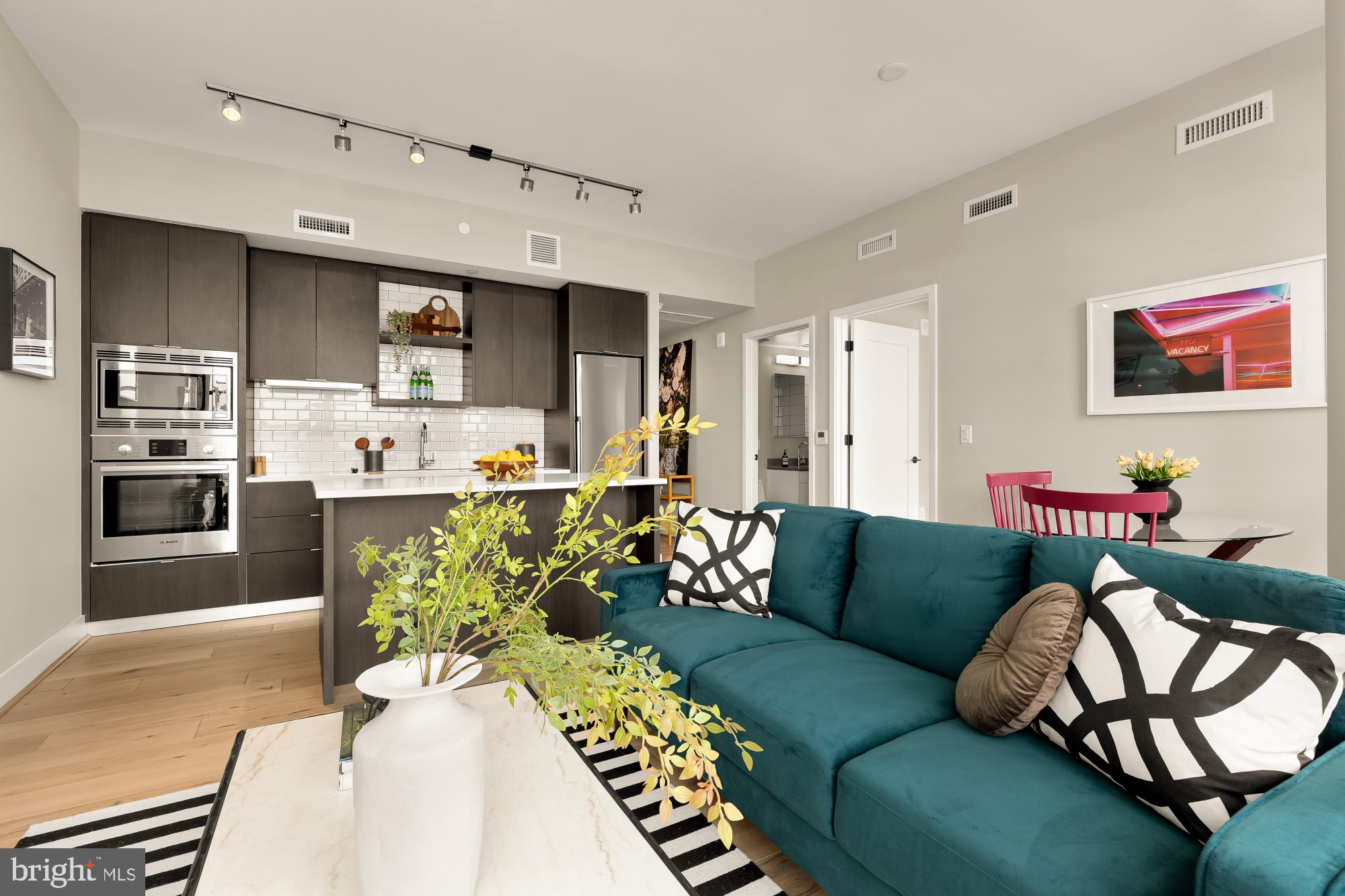 1300 4th Street Southeast, Unit 1014 Washington, DC 20003 - Photo 3 of 25