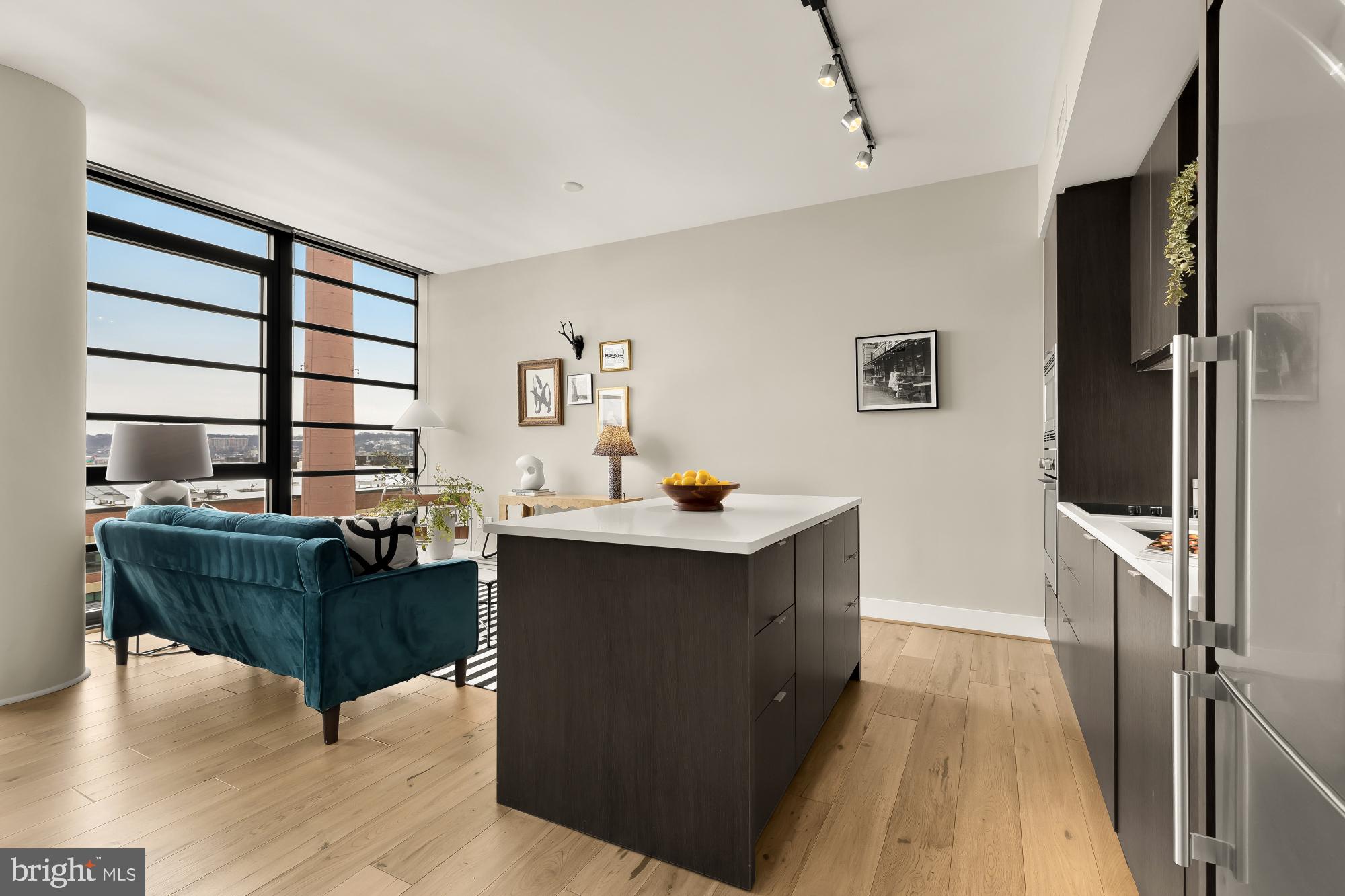 1300 4th Street Southeast, Unit 1014 Washington, DC 20003 - Photo 5 of 25