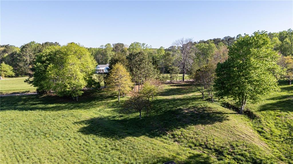 14260 Phillips Circle Milton, GA 30004 - Photo 15 of 16 a view of a garden