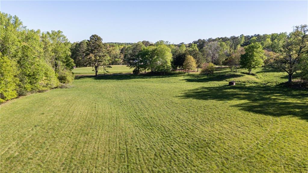 14260 Phillips Circle Milton, GA 30004 - Photo 2 of 16 a view of a field with an trees