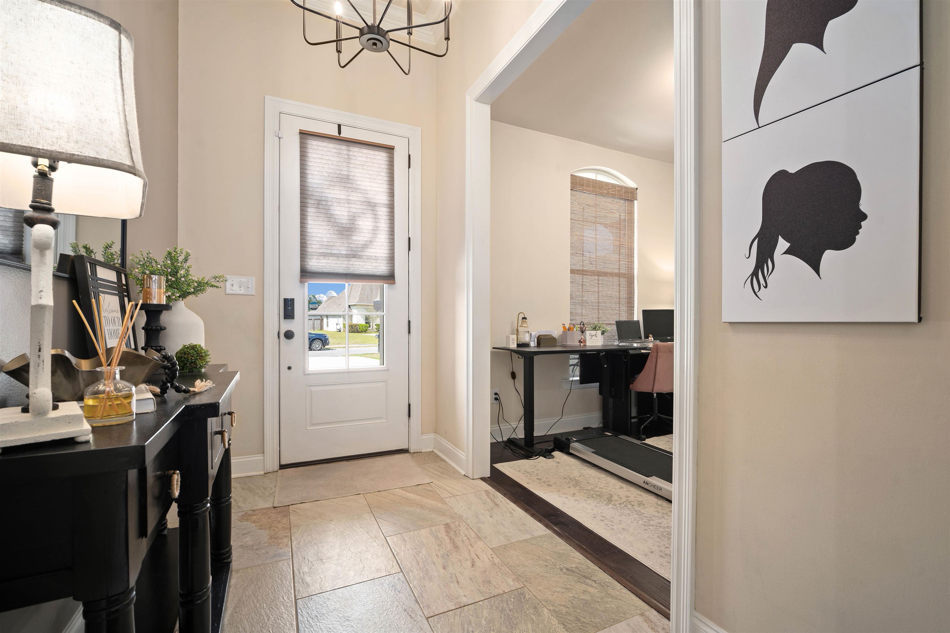 24582 Caleb Court Daphne, AL 36526 - Photo 18 of 39 Entrance Foyer