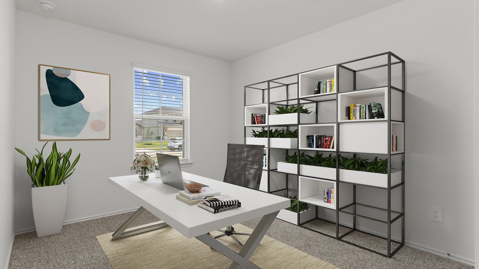 3623 Koop Loop Fulshear, TX 77423 - Photo 3 of 47 a living room with furniture