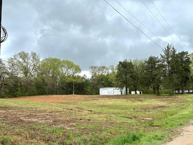 a view of a city view