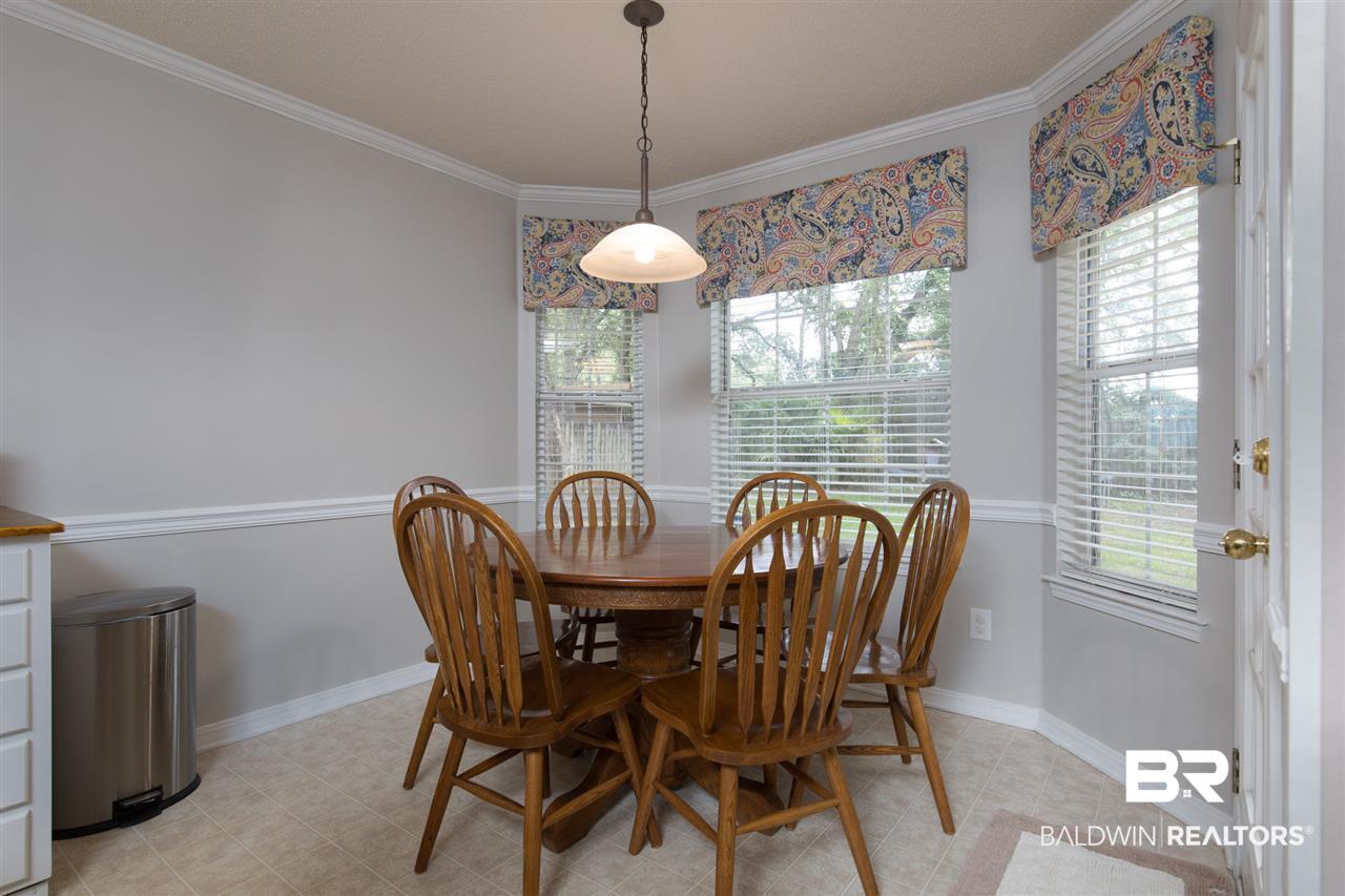 9601 Firethorn Drive Mobile, AL 36695 - Photo 11 of 30