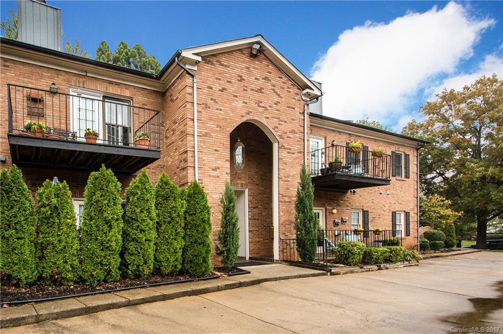 1012 Queens Road, Unit A Charlotte, NC 28207 - Photo 1 of 24 Gallery Image 1