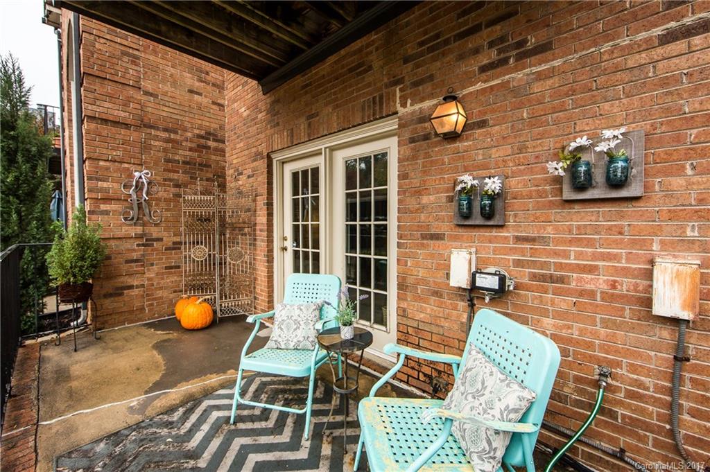 1012 Queens Road, Unit A Charlotte, NC 28207 - Photo 22 of 24 Gallery Image 22