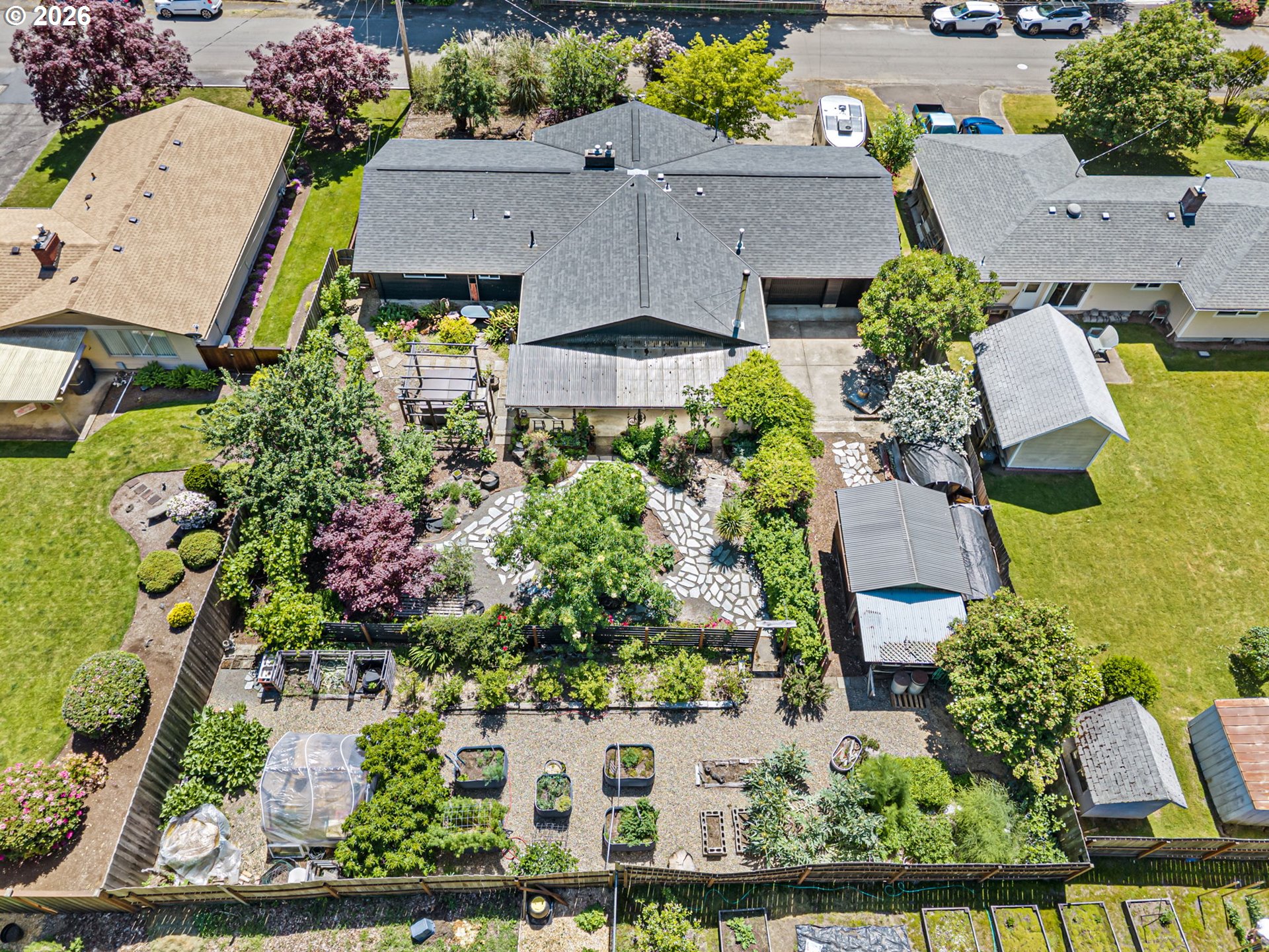 341 Hardy Avenue Eugene, OR 97404 - Photo 47 of 48