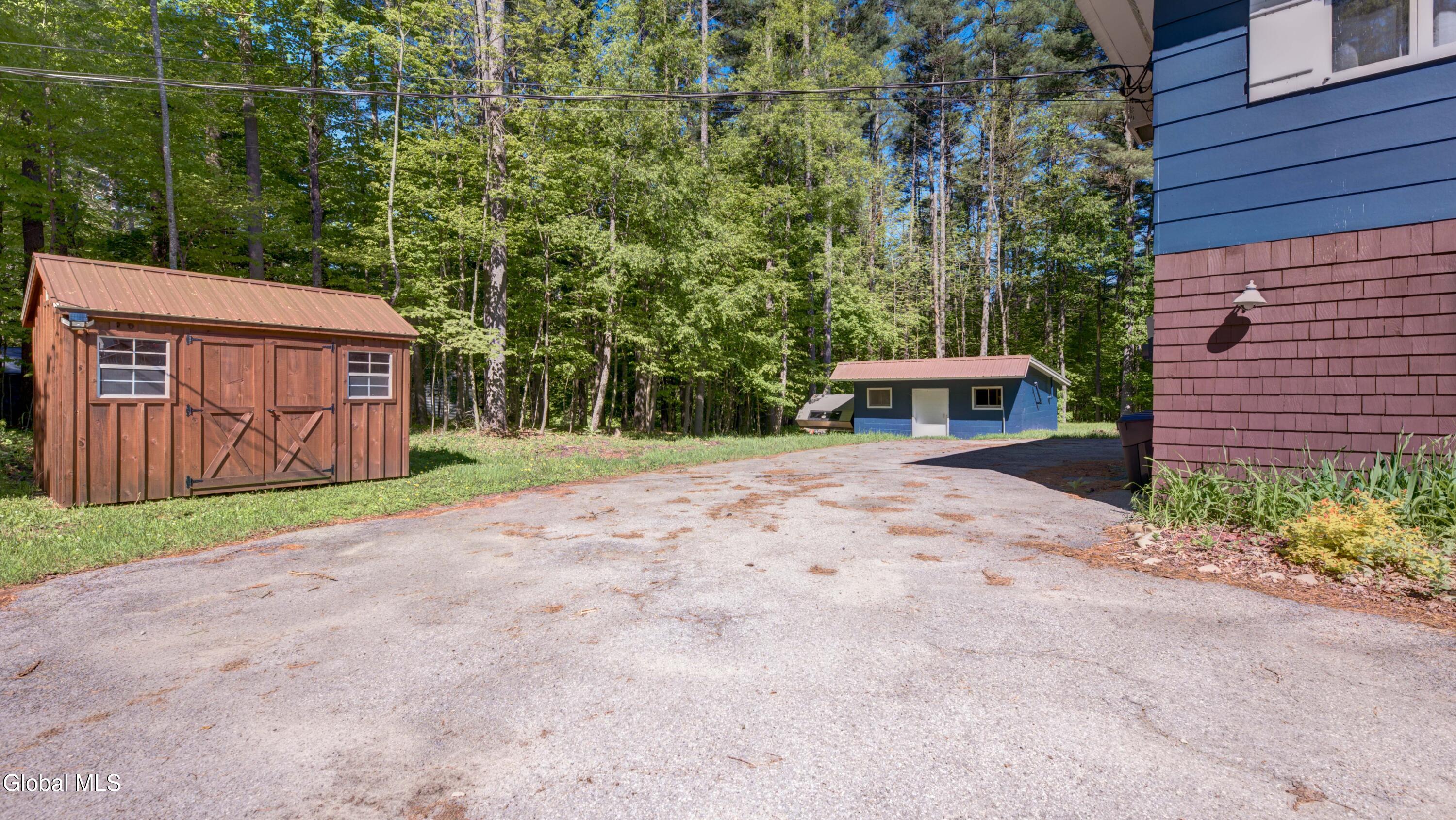 135 Buttermilk Hill Road Wells, NY 12190 - Photo 67 of 69 135 Buttermilk Hill-7