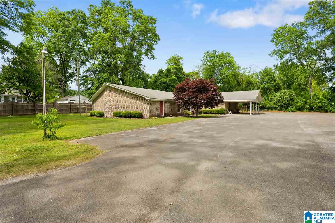 107 Gin Street Springville, AL 35146 - Photo 1 of 31