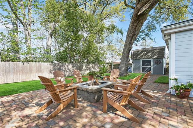 312 Nelson Drive River Ridge, LA 70123 - Photo 25 of 29 Gallery Image 25