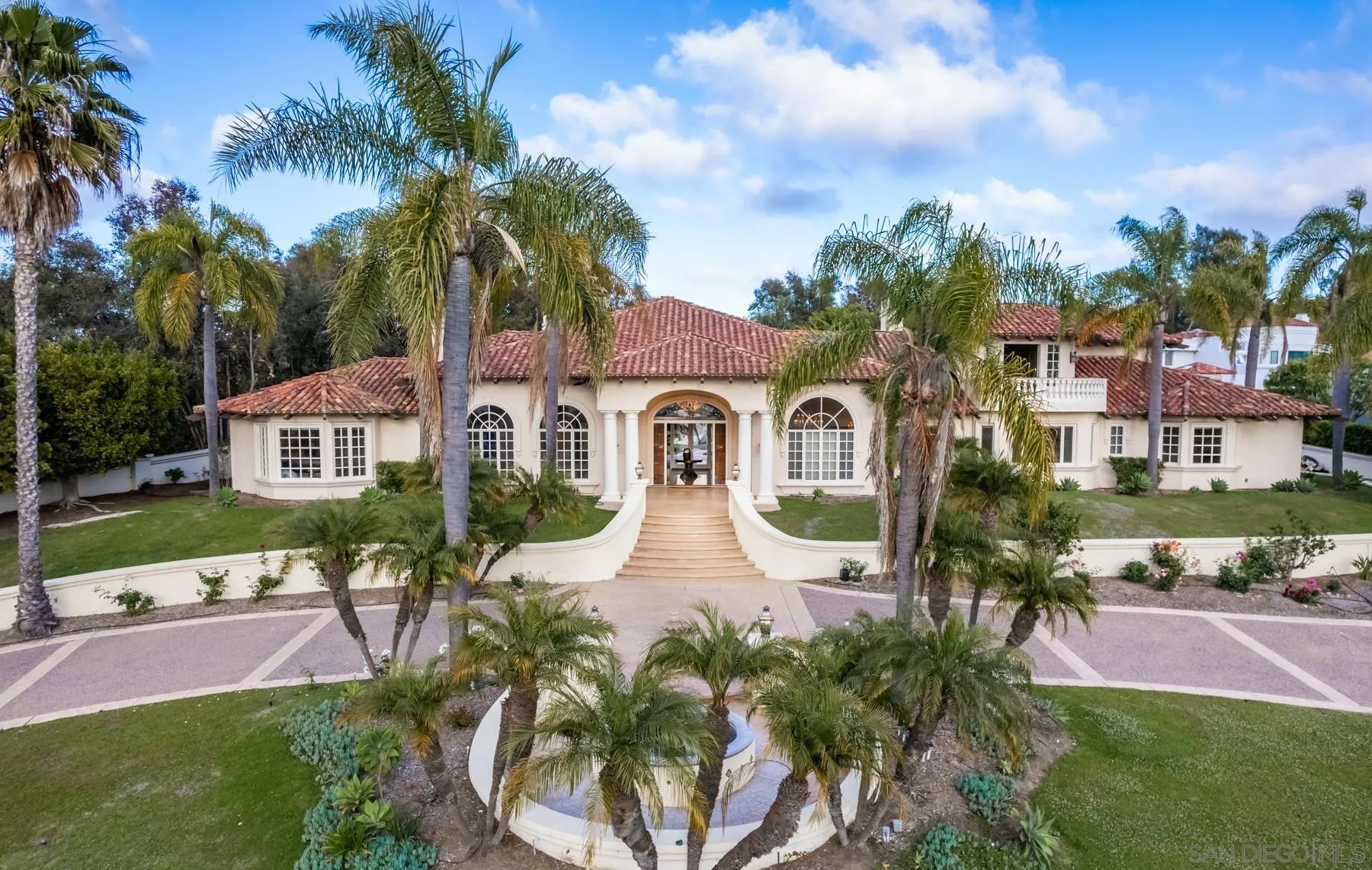 17211 Circa Del Sur Rancho Santa Fe, CA 92067 - Photo 1 of 59