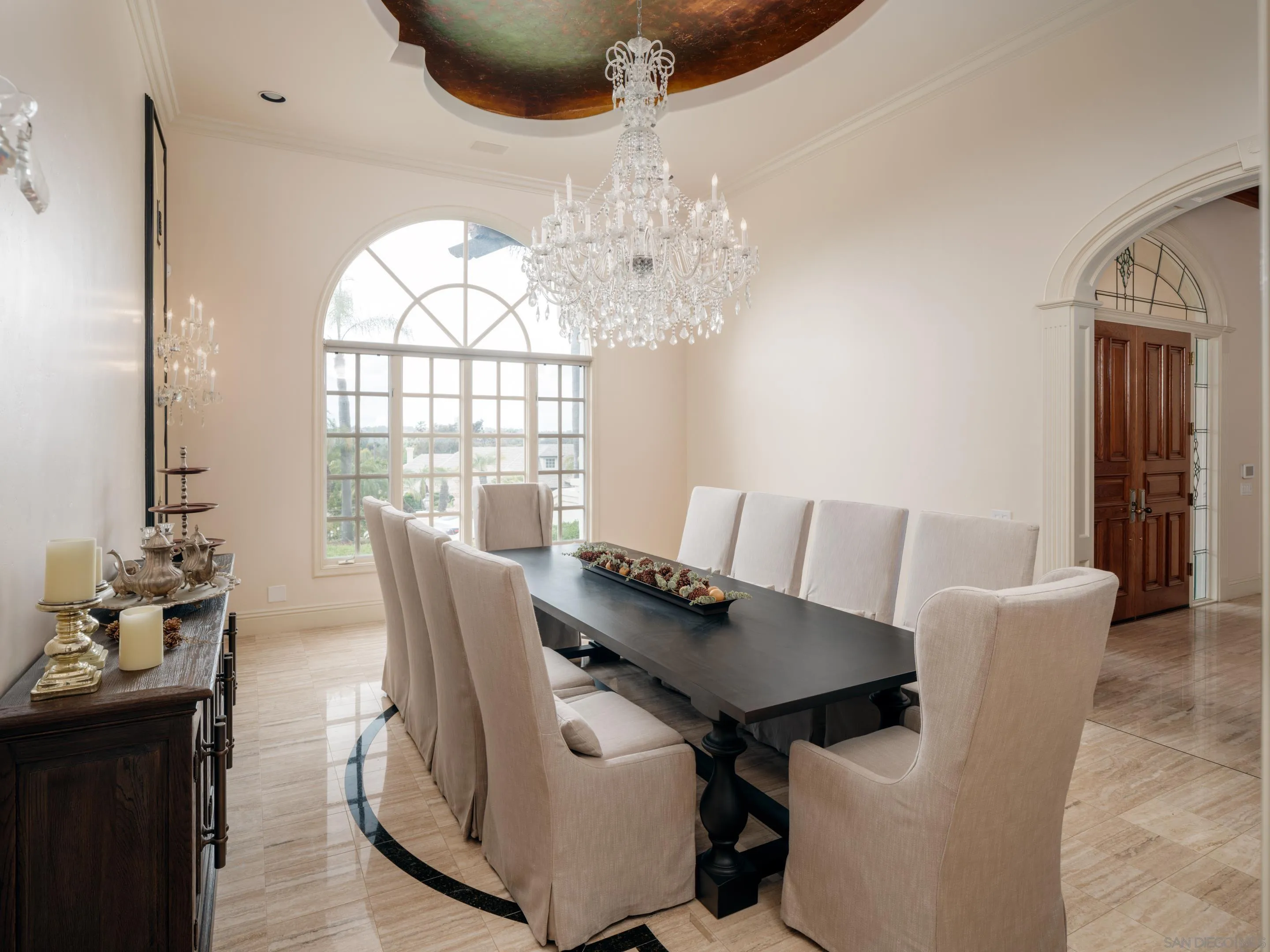 17211 Circa Del Sur Rancho Santa Fe, CA 92067 - Photo 21 of 59