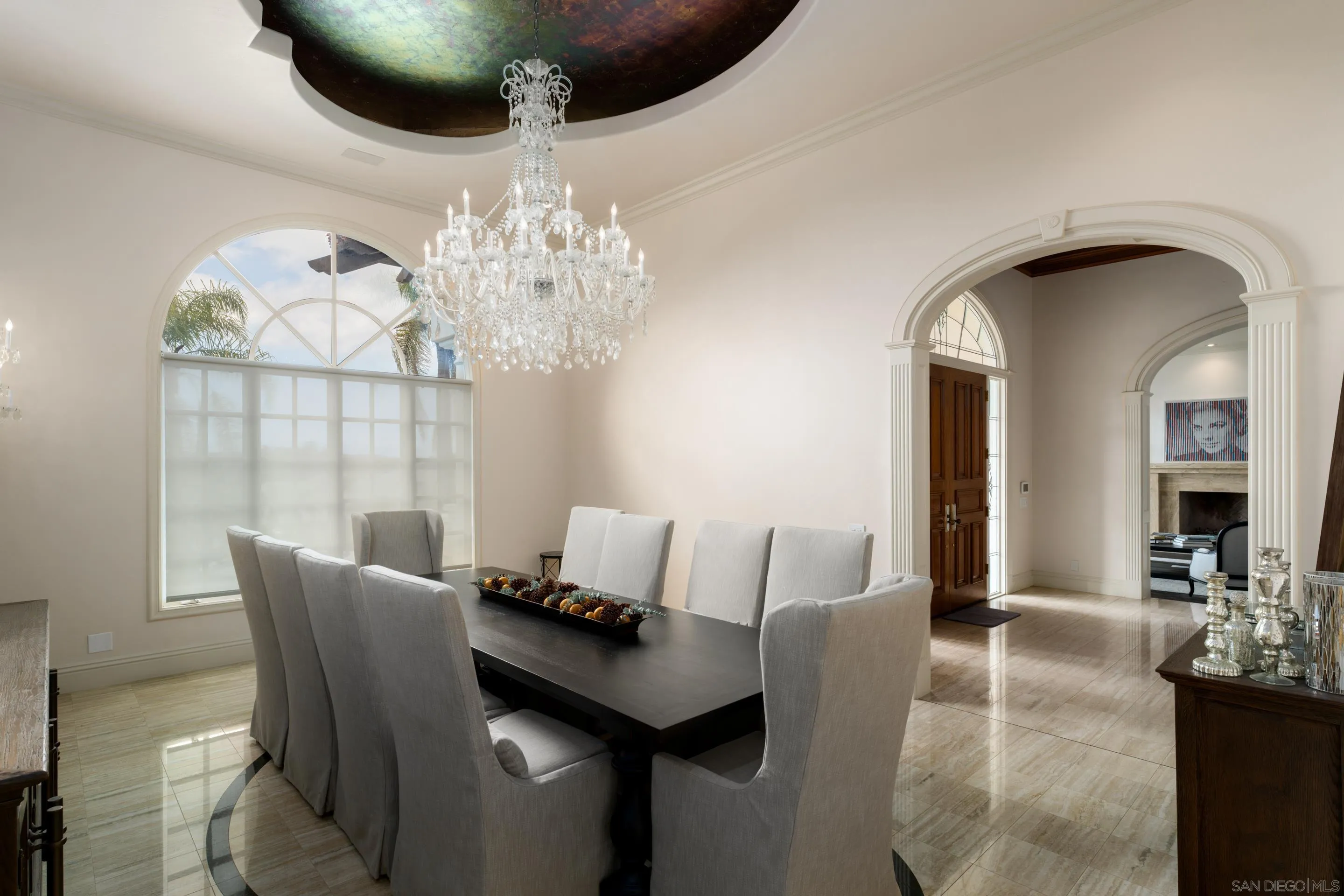 17211 Circa Del Sur Rancho Santa Fe, CA 92067 - Photo 22 of 59