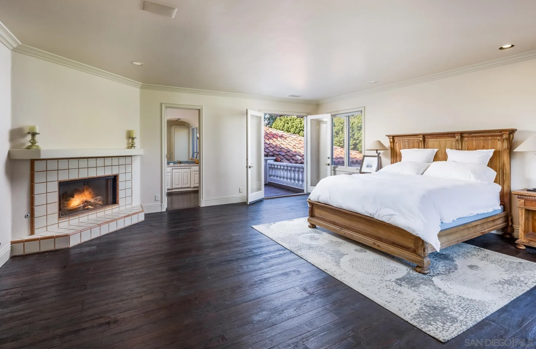 17211 Circa Del Sur Rancho Santa Fe, CA 92067 - Photo 30 of 59