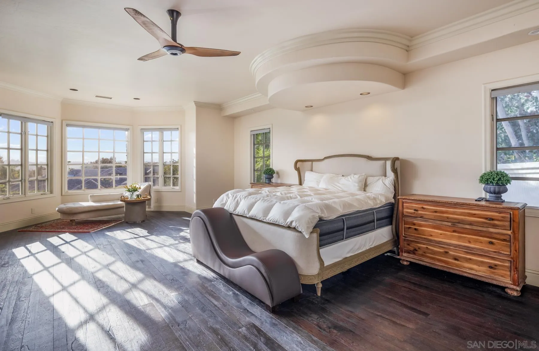 17211 Circa Del Sur Rancho Santa Fe, CA 92067 - Photo 32 of 59
