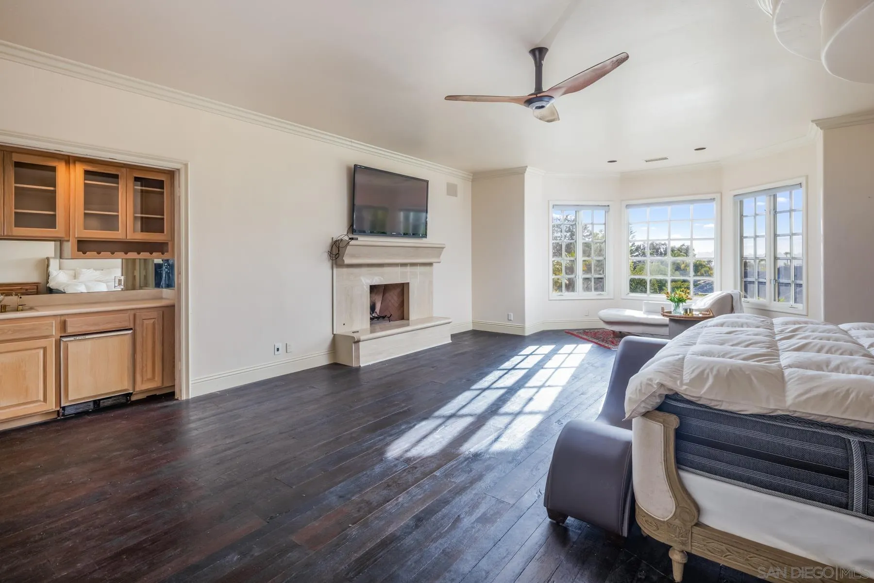 17211 Circa Del Sur Rancho Santa Fe, CA 92067 - Photo 33 of 59