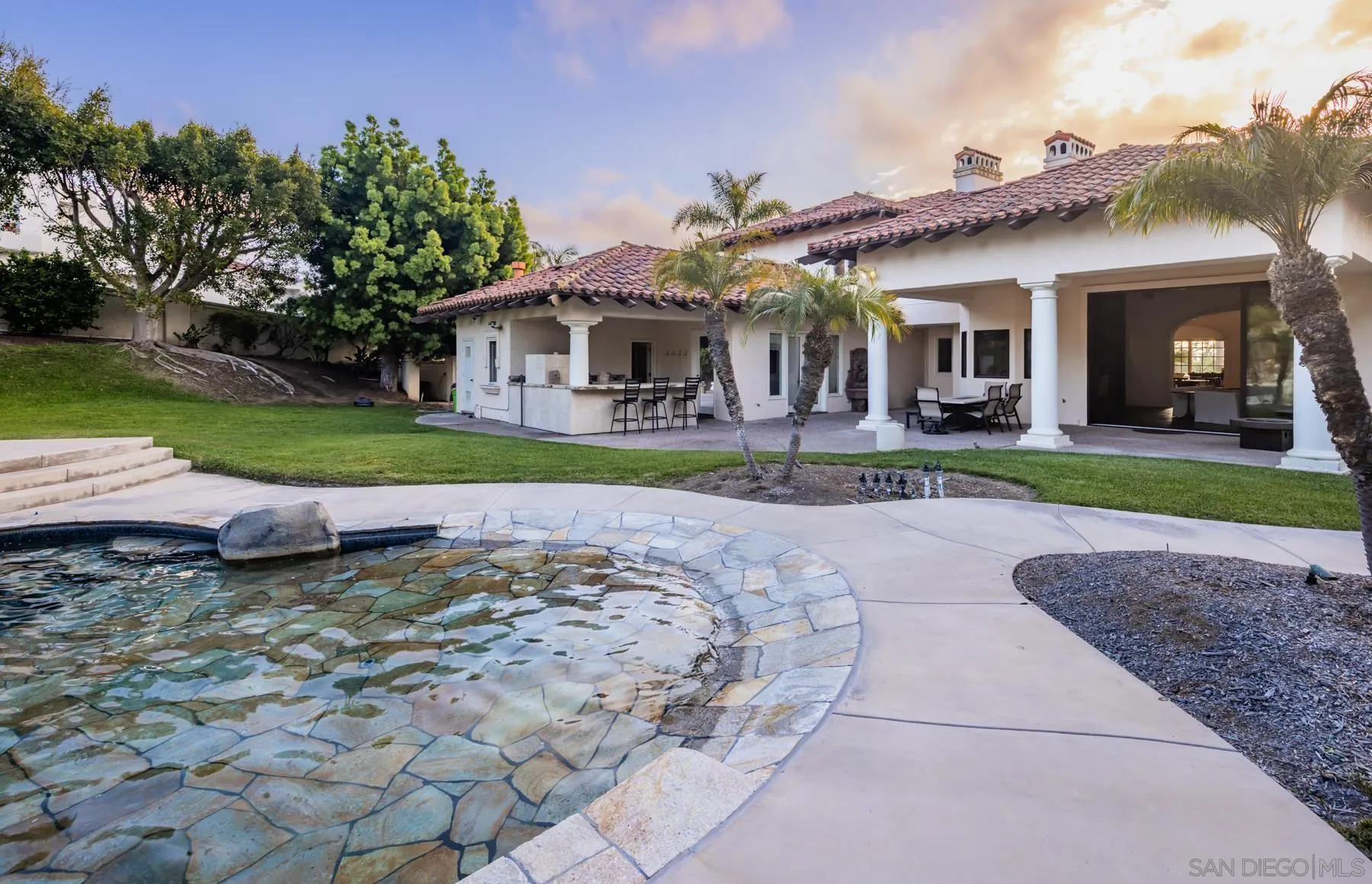 17211 Circa Del Sur Rancho Santa Fe, CA 92067 - Photo 46 of 59