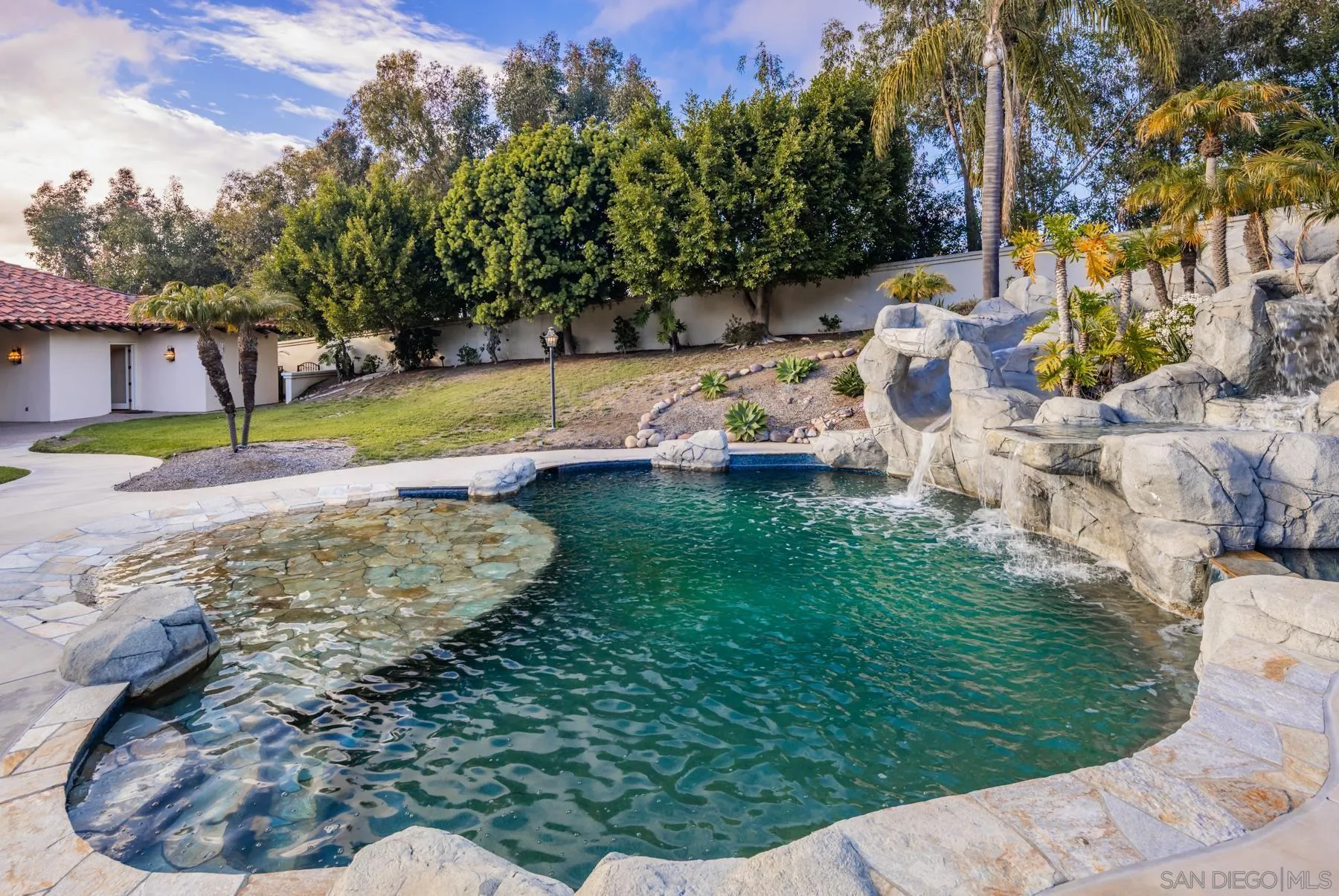 17211 Circa Del Sur Rancho Santa Fe, CA 92067 - Photo 47 of 59