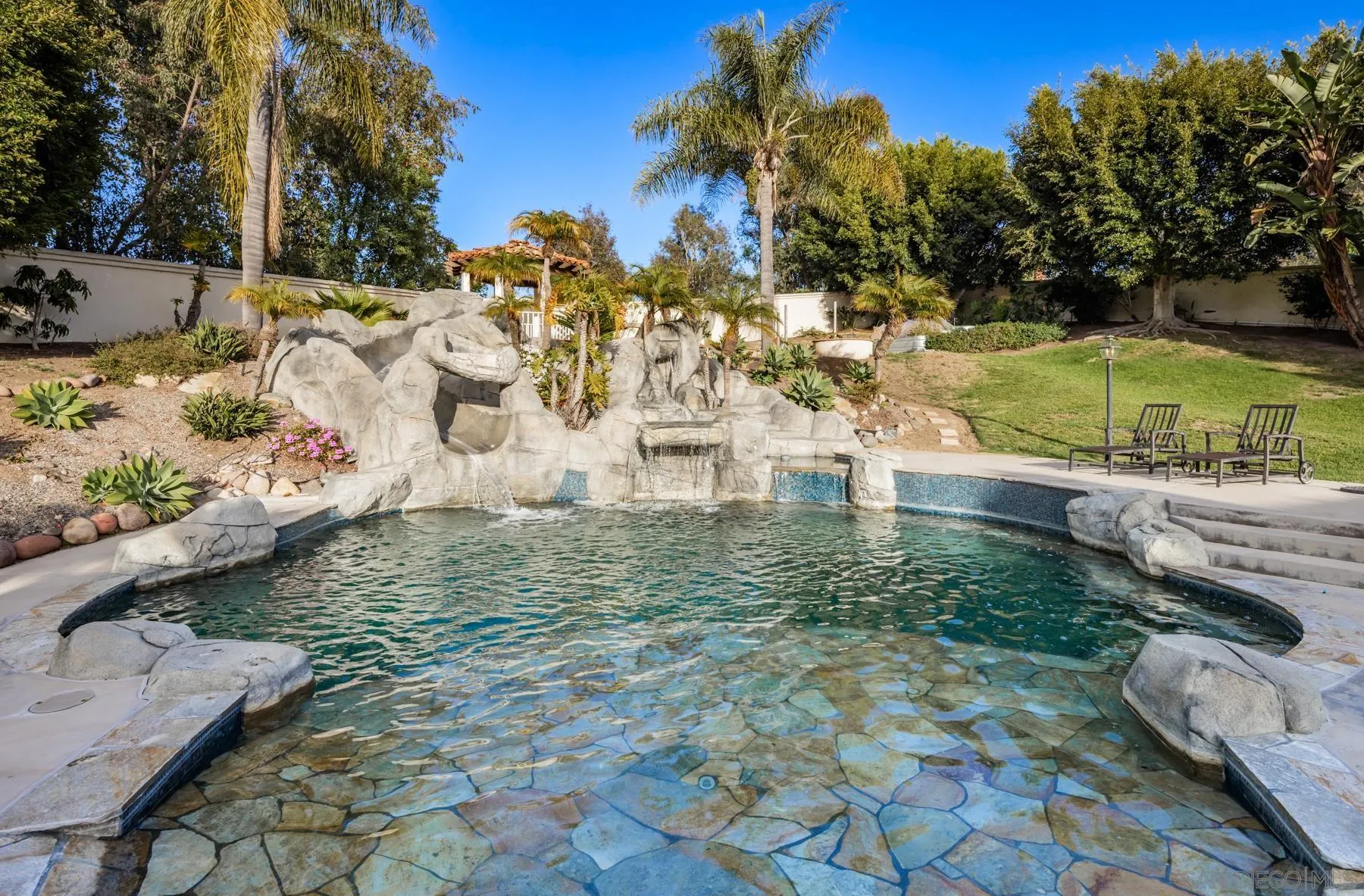 17211 Circa Del Sur Rancho Santa Fe, CA 92067 - Photo 50 of 59