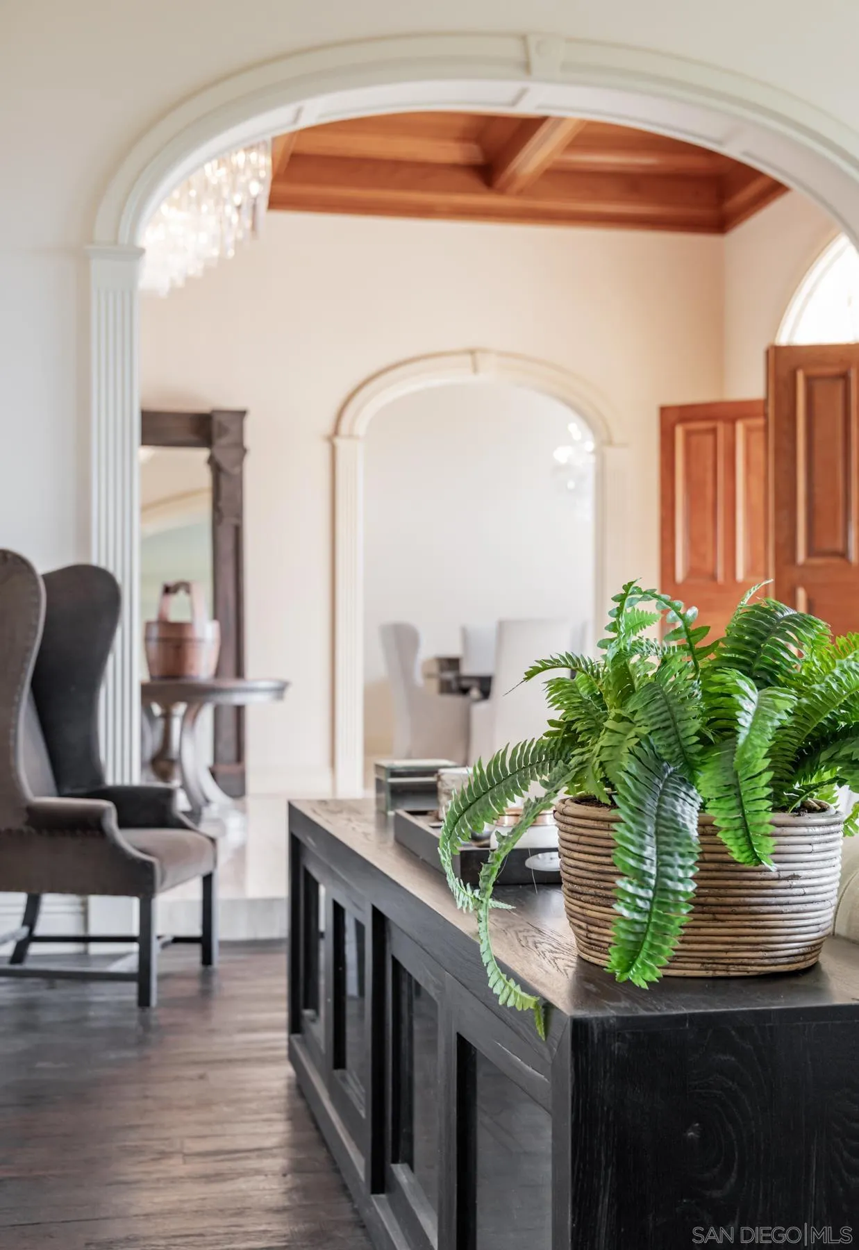 17211 Circa Del Sur Rancho Santa Fe, CA 92067 - Photo 5 of 59