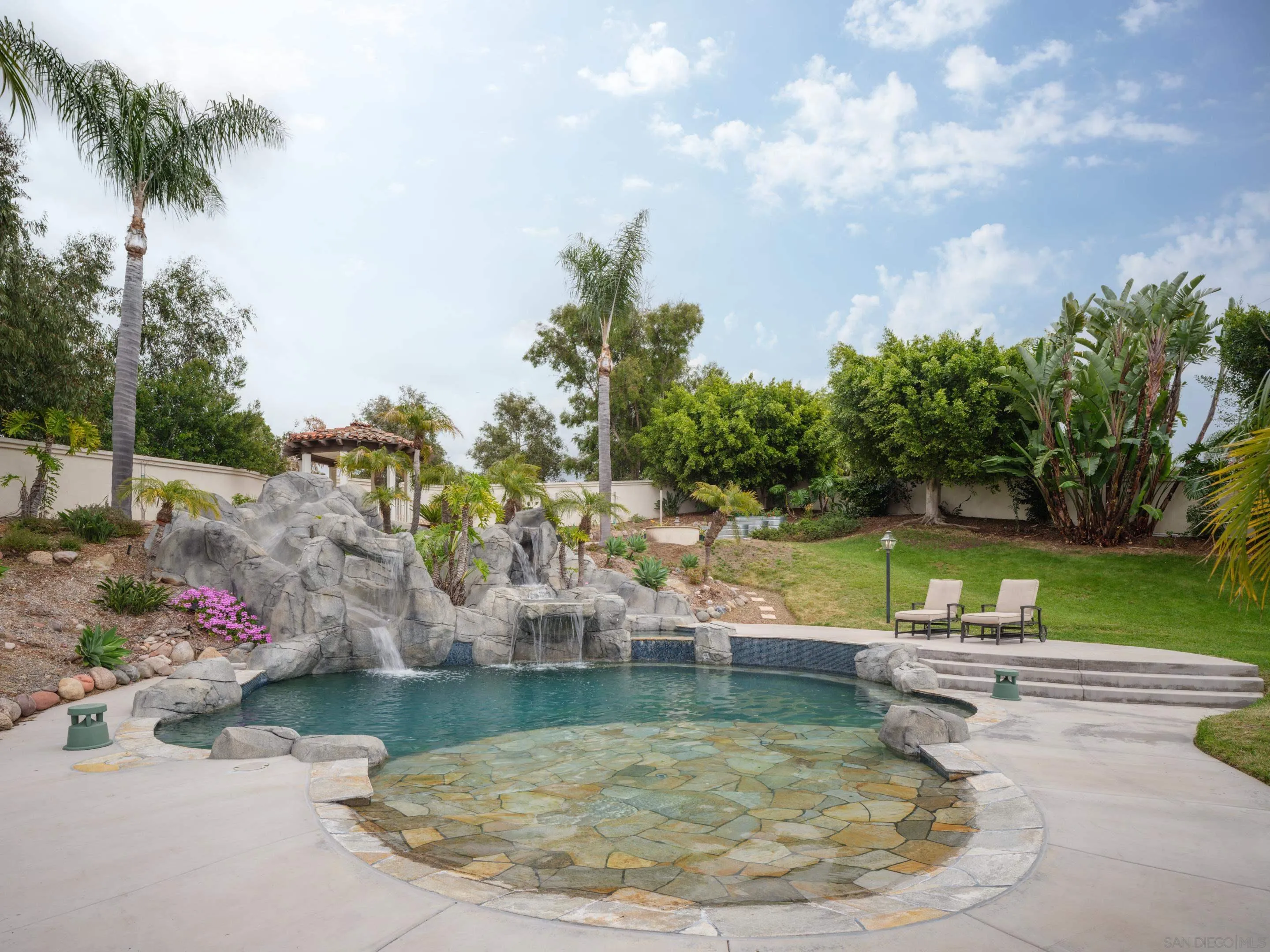 17211 Circa Del Sur Rancho Santa Fe, CA 92067 - Photo 51 of 59