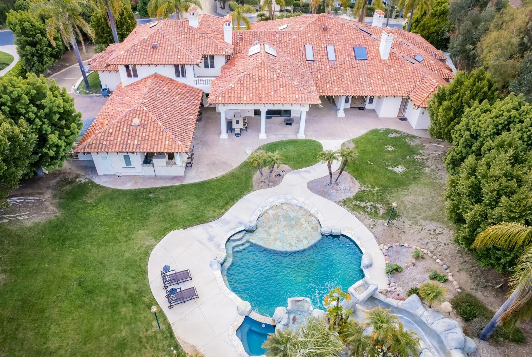 17211 Circa Del Sur Rancho Santa Fe, CA 92067 - Photo 56 of 59