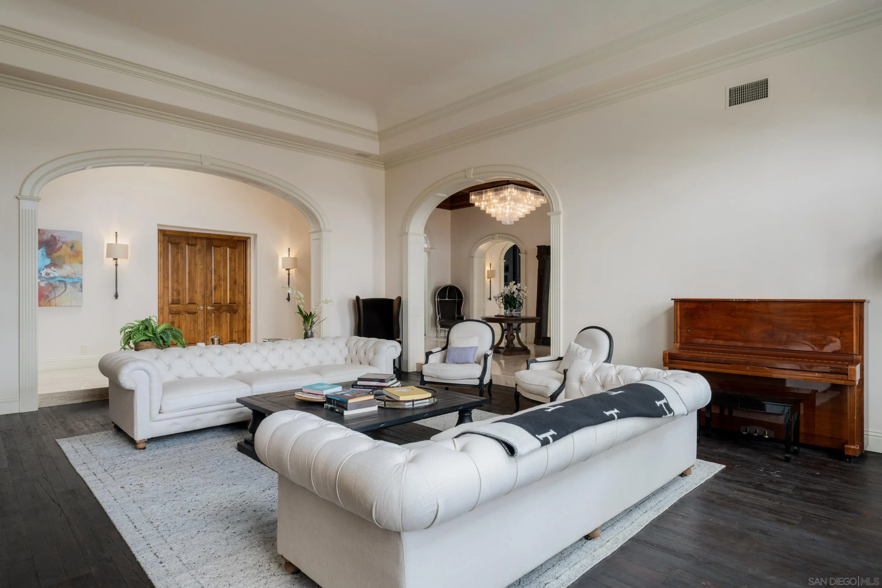 17211 Circa Del Sur Rancho Santa Fe, CA 92067 - Photo 6 of 59