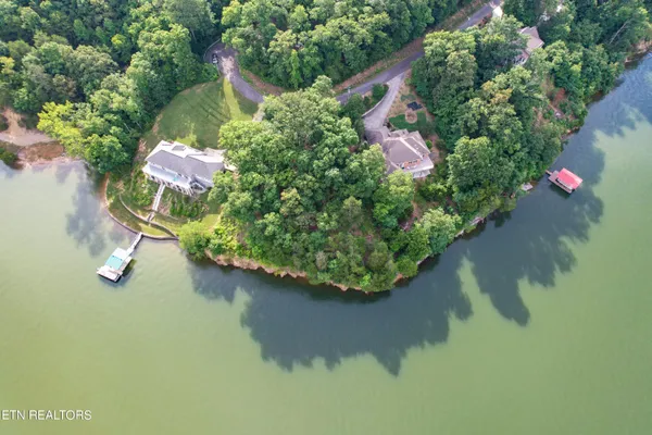 $250,000 | 1147 Lakefront Drive, Baneberry, TN 37890