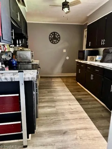 $229,000 | 318 Brewer Street, Star, NC 27356