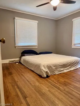 $199,900 | 318 Brewer Street, Star, NC 27356