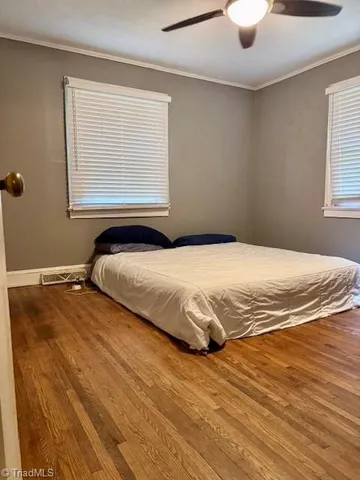 $229,000 | 318 Brewer Street, Star, NC 27356