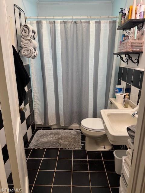 318 Brewer Street Star, NC 27356 - Photo 30 of 32 Hall Bath