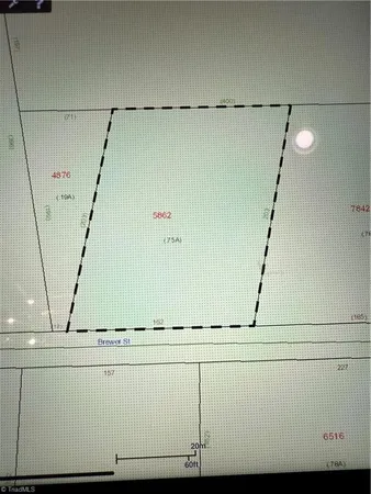 $199,900 | 318 Brewer Street, Star, NC 27356