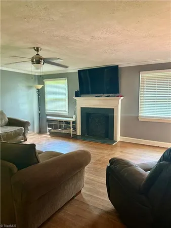 $199,900 | 318 Brewer Street, Star, NC 27356