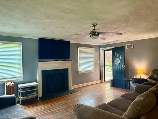 $199,900 | 318 Brewer Street, Star, NC 27356