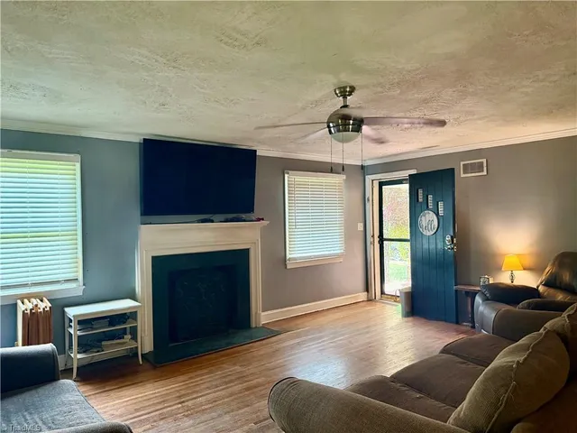 $229,000 | 318 Brewer Street, Star, NC 27356