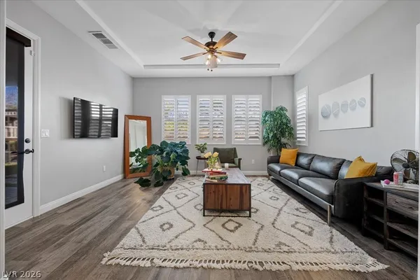 $7,995 | 4071 Villa Rafael Drive, Las Vegas, NV 89141