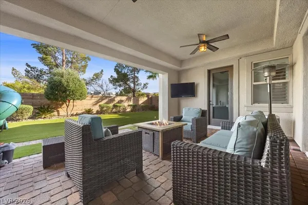 $7,995 | 4071 Villa Rafael Drive, Las Vegas, NV 89141