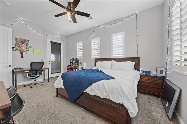$7,995 | 4071 Villa Rafael Drive, Las Vegas, NV 89141