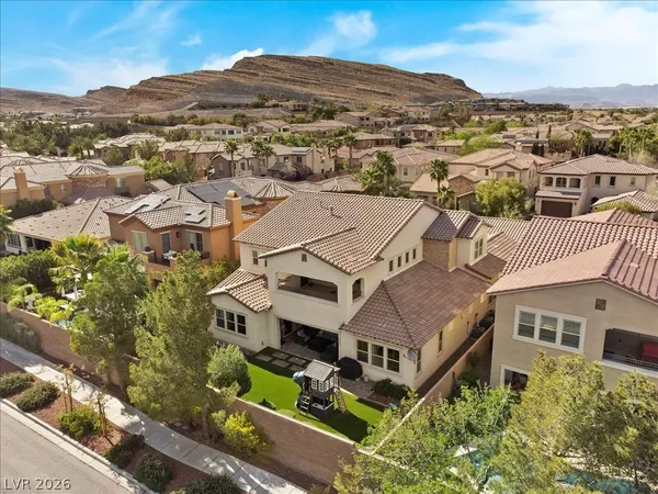$7,995 | 4071 Villa Rafael Drive, Las Vegas, NV 89141
