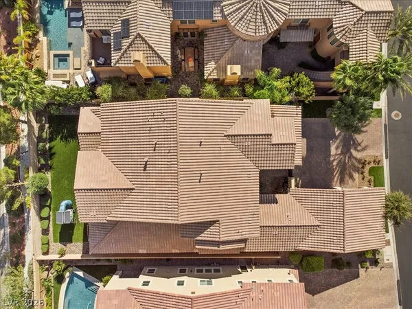 $7,995 | 4071 Villa Rafael Drive, Las Vegas, NV 89141